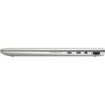 Certified HP EliteBook x360 1030 G3 13.3” 2-in-1 Touchscreen Notebook, Intel Quad Core i7-8650U – Silver