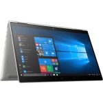 Certified HP EliteBook x360 1030 G3 13.3” 2-in-1 Touchscreen Notebook, Intel Quad Core i7-8650U – Silver