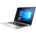 Certified HP EliteBook x360 1030 G3 13.3” 2-in-1 Touchscreen Notebook, Intel Quad Core i7-8650U – Silver