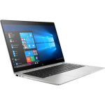 Certified HP EliteBook x360 1030 G3 13.3” 2-in-1 Touchscreen Notebook, Intel Quad Core i7-8650U – Silver