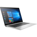 Certified HP EliteBook x360 1030 G4 13.3” 2-in-1 Touchscreen Notebook, Intel Quad Core i7-8665U – Silver