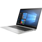 Certified HP EliteBook x360 1030 G4 13.3” 2-in-1 Touchscreen Notebook, Intel Quad Core i7-8665U – Silver