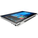 Certified HP EliteBook x360 1030 G4 13.3” 2-in-1 Touchscreen Notebook, Intel Quad Core i7-8665U – Silver