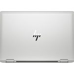Certified HP EliteBook x360 1030 G4 13.3” 2-in-1 Touchscreen Notebook, Intel Quad Core i7-8665U – Silver