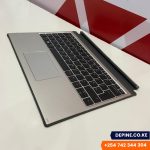 Certified HP Elite x2 G4 12.3” Notebook, Intel Dual Core i5-8265U – Silver