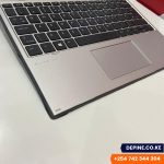 Certified HP Elite x2 G4 12.3” Notebook, Intel Dual Core i5-8265U – Silver