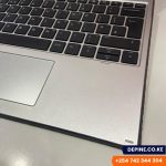 Certified HP Elite x2 G4 12.3” Notebook, Intel Dual Core i5-8265U – Silver