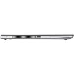 Certified HP EliteBook 830 G5 13.3” Notebook, Intel Quad Core i5-8250U – Silver