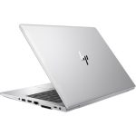 Certified HP EliteBook 830 G5 13.3” Notebook, Intel Quad Core i5-8250U – Silver