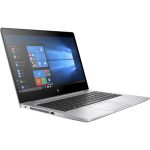 Certified HP EliteBook 830 G5 13.3” Notebook, Intel Quad Core i5-8250U – Silver