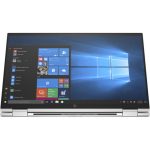Certified HP EliteBook x360 1040 G7 14” Notebook, Intel Quad Core i7-10610U – Silver