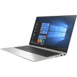 Certified HP EliteBook x360 1040 G7 14” Notebook, Intel Quad Core i7-10610U – Silver