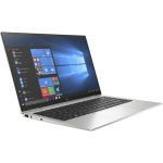Certified HP EliteBook x360 1040 G7 14” Notebook, Intel Quad Core i7-10610U – Silver