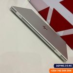 Certified HP EliteBook x360 830 G8 13.3” Notebook, Intel Quad Core i5-1135G7 – Silver