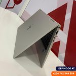 Certified HP EliteBook x360 830 G8 13.3” Notebook, Intel Quad Core i5-1135G7 – Silver