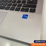 Certified HP EliteBook x360 830 G8 13.3” Notebook, Intel Quad Core i5-1135G7 – Silver