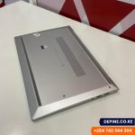 HP ProBook 635 Aero G7 Notebook PC, AMD Ryzen 5 4500U APU, 16GB RAM, 256GB SSD, 13.3 Inches Display, AMD Radeon Graphics, Windows 11 Pro, Silver