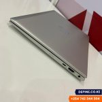 HP ProBook 635 Aero G7 Notebook PC, AMD Ryzen 5 4500U APU, 16GB RAM, 256GB SSD, 13.3 Inches Display, AMD Radeon Graphics, Windows 11 Pro, Silver