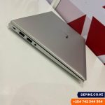 HP ProBook 635 Aero G7 Notebook PC, AMD Ryzen 5 4500U APU, 16GB RAM, 256GB SSD, 13.3 Inches Display, AMD Radeon Graphics, Windows 11 Pro, Silver