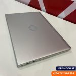HP ProBook 635 Aero G7 Notebook PC, AMD Ryzen 5 4500U APU, 16GB RAM, 256GB SSD, 13.3 Inches Display, AMD Radeon Graphics, Windows 11 Pro, Silver