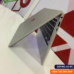 HP ProBook 635 Aero G7 Notebook PC, AMD Ryzen 5 4500U APU, 16GB RAM, 256GB SSD, 13.3 Inches Display, AMD Radeon Graphics, Windows 11 Pro, Silver