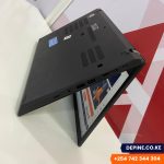 Certified Lenovo ThinkPad T490 14 Notebook, Intel Quad Core i5-8365U – Black