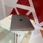 Certified Apple MacBook Air A2337 13.3 in 2020 Notebook, Apple M1 Chip – Gray