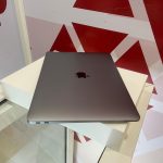 Certified Apple MacBook Air A2337 13.3 in 2020 Notebook, Apple M1 Chip – Gray