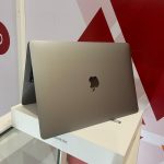 Certified Apple MacBook Air A2337 13.3 in 2020 Notebook, Apple M1 Chip – Gray