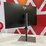 HP E24 G5 23.8" Full HD Monitor, IPS Panel, 1920x1080 Resolution, 75Hz Refresh Rate, 99% sRGB, HDMI/DisplayPort/USB, VESA Mount  , Black - Image 11