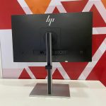 HP E24 G5 23.8" Full HD Monitor, IPS Panel, 1920x1080 Resolution, 75Hz Refresh Rate, 99% sRGB, HDMI/DisplayPort/USB, VESA Mount  , Black - Image 10