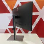 Certified Refurbished HP E24q G4 23.8 in QHD (2560x1440) IPS Monitor 60Hz 300 cd/m² 1000:1 Contrast Ratio 5ms Response Time 99% sRGB HDMI DisplayPort VGA USB Hub Height-Adjustable Stand VESA Mountable – Black - Image 14