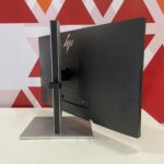 Certified Refurbished HP E24q G4 23.8 in QHD (2560x1440) IPS Monitor 60Hz 300 cd/m² 1000:1 Contrast Ratio 5ms Response Time 99% sRGB HDMI DisplayPort VGA USB Hub Height-Adjustable Stand VESA Mountable – Black - Image 11