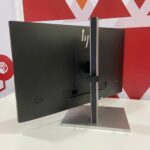 Certified Refurbished HP E24q G4 23.8 in QHD (2560x1440) IPS Monitor 60Hz 300 cd/m² 1000:1 Contrast Ratio 5ms Response Time 99% sRGB HDMI DisplayPort VGA USB Hub Height-Adjustable Stand VESA Mountable – Black - Image 12