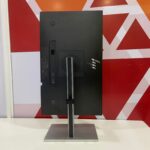 Certified Refurbished HP E24q G4 23.8 in QHD (2560x1440) IPS Monitor 60Hz 300 cd/m² 1000:1 Contrast Ratio 5ms Response Time 99% sRGB HDMI DisplayPort VGA USB Hub Height-Adjustable Stand VESA Mountable – Black - Image 9