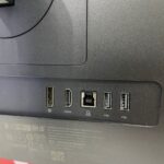 Certified Refurbished HP E24q G4 23.8 in QHD (2560x1440) IPS Monitor 60Hz 300 cd/m² 1000:1 Contrast Ratio 5ms Response Time 99% sRGB HDMI DisplayPort VGA USB Hub Height-Adjustable Stand VESA Mountable – Black - Image 17