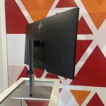 HP E27k G5 27" 4K IPS Monitor, 3840 x 2160 Resolution, 60 Hz, USB-C, RJ45, VESA Compatible, Black - Image 16