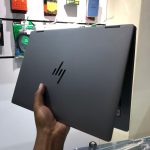 HP ENVY x360 2-in-1 Multi-Touch Notebook PC, Intel® Core™ Ultra 7 155H, 16GB RAM, 1TB SSD, 14 Inches FHD Touch Display, Intel® Arc Graphics, Windows 11 Pro, Silver - Image 6