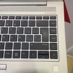 HP EliteBook 745 G5 Laptop, 14 Inches AMD Ryzen 5 2500U, 8GB RAM, 256GB SSD, AMD Radeon Vega Graphics, Windows 11 Pro, Silver - Image 11