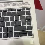 HP EliteBook 745 G5 Laptop, 14 Inches AMD Ryzen 5 2500U, 8GB RAM, 256GB SSD, AMD Radeon Vega Graphics, Windows 11 Pro, Silver - Image 10