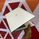 HP EliteBook 745 G5 Laptop, 14 Inches AMD Ryzen 5 2500U, 8GB RAM, 256GB SSD, AMD Radeon Vega Graphics, Windows 11 Pro, Silver - Image 5