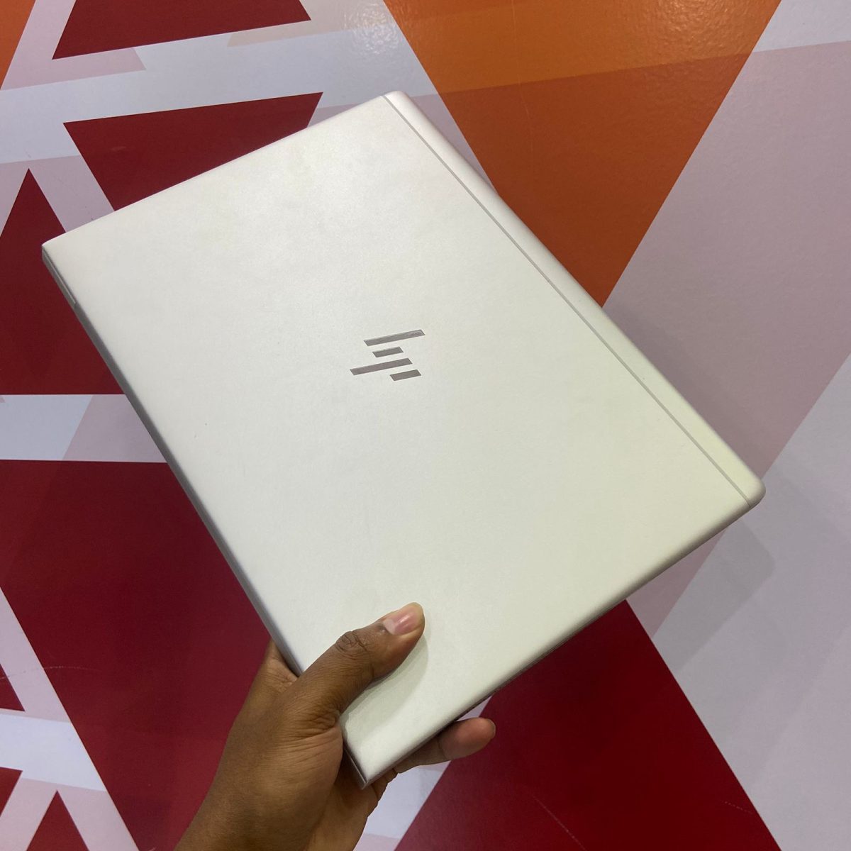HP EliteBook 745 G5 Laptop, 14 Inches AMD Ryzen 5 2500U, 8GB RAM, 256GB SSD, AMD Radeon Vega Graphics, Windows 11 Pro, Silver - Image 17