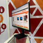 HP OMEN 32q Gaming Monitor, 31.5 Inches QHD HDR Display, 165 Hz, FreeSync Premium, Adaptive-Sync, IPS Panel - Image 3