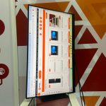 HP OMEN 32q Gaming Monitor, 31.5 Inches QHD HDR Display, 165 Hz, FreeSync Premium, Adaptive-Sync, IPS Panel - Image 9