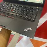 Lenovo ThinkPad T460s Ultrabook, Intel®️ Core™️ i5-6300U, 8GB RAM, 256GB SSD, 14 Inches FHD Display, Intel®️ HD Graphics 520, Windows 11 Pro, Black - Image 6