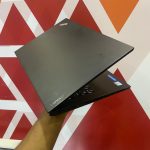 Lenovo ThinkPad T460s Ultrabook, Intel®️ Core™️ i5-6300U, 8GB RAM, 256GB SSD, 14 Inches FHD Display, Intel®️ HD Graphics 520, Windows 11 Pro, Black - Image 5