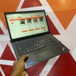 Lenovo ThinkPad T460s Ultrabook, Intel®️ Core™️ i5-6300U, 8GB RAM, 256GB SSD, 14 Inches FHD Display, Intel®️ HD Graphics 520, Windows 11 Pro, Black - Image 2