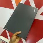 Lenovo ThinkPad T460s Ultrabook, Intel®️ Core™️ i5-6300U, 8GB RAM, 256GB SSD, 14 Inches FHD Display, Intel®️ HD Graphics 520, Windows 11 Pro, Black - Image 17