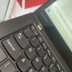 Lenovo ThinkPad T460s Ultrabook, Intel®️ Core™️ i5-6300U, 8GB RAM, 256GB SSD, 14 Inches FHD Display, Intel®️ HD Graphics 520, Windows 11 Pro, Black - Image 11