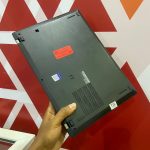 Lenovo ThinkPad X390 Laptop, Intel Core i5-8265U, 16GB RAM, 256GB SSD, 13.3" FHD Display, Windows 11 Pro, Black - Image 16